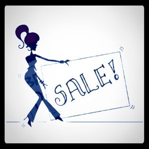 Huge sale!!! Trades and offers Welcome.